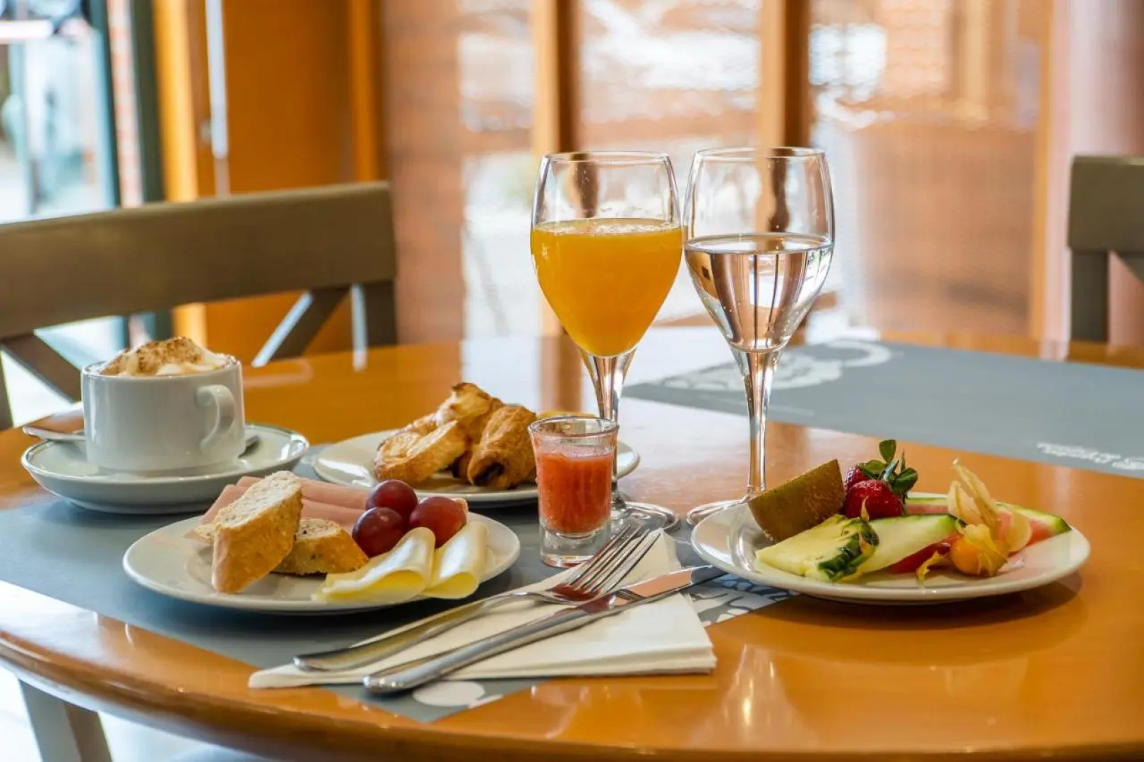 Posadas de España Cartagena