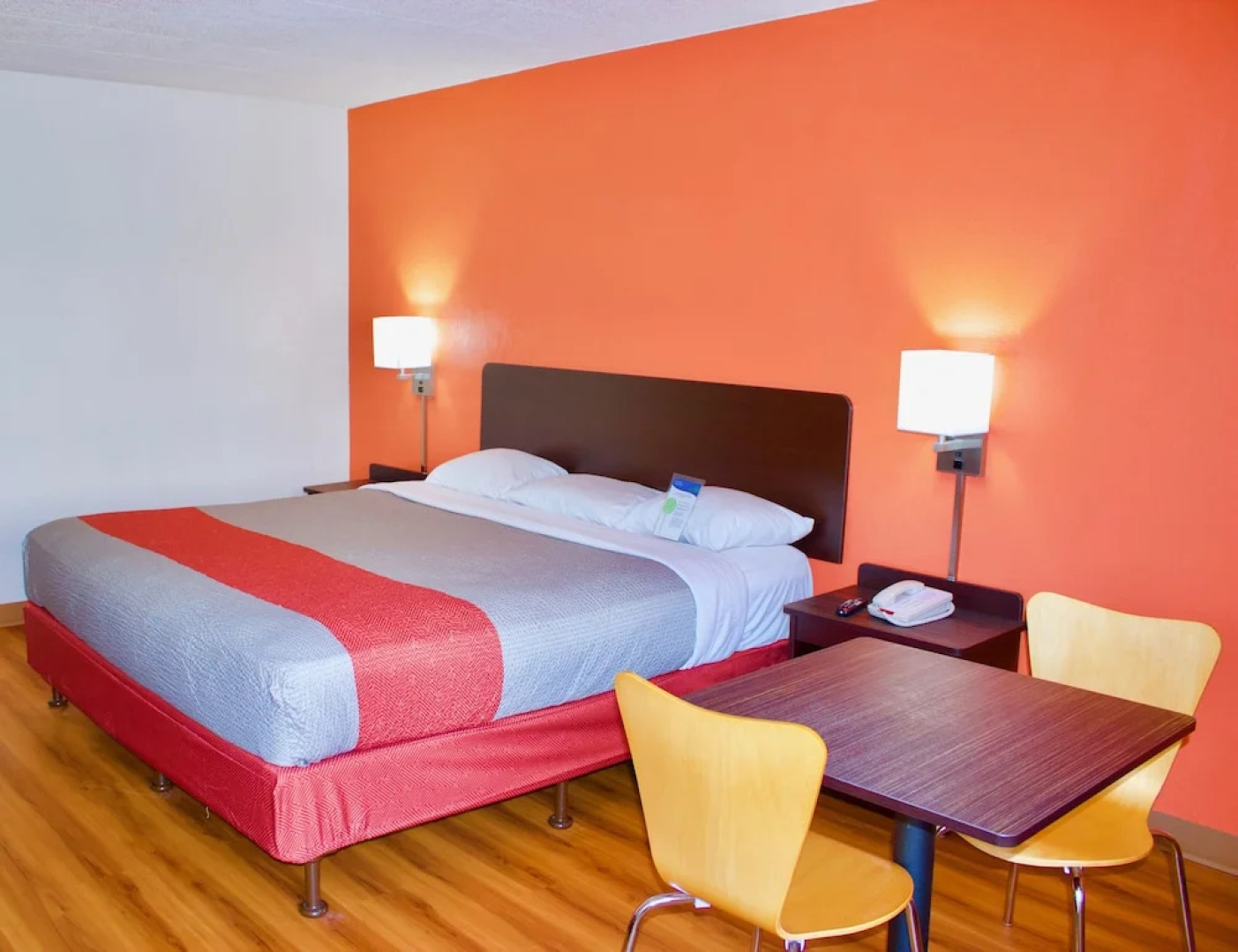 Express Inn New Stanton