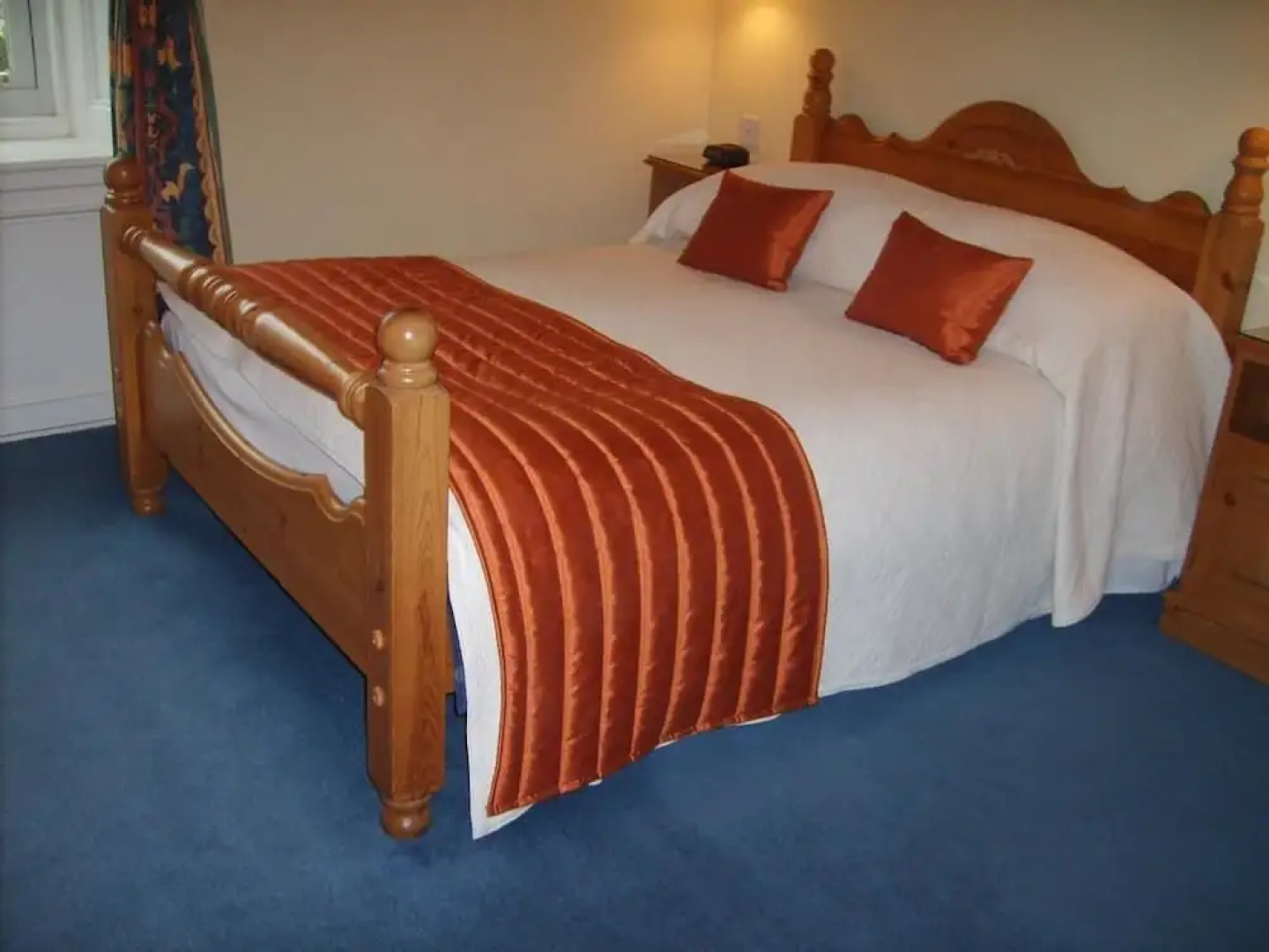 Rowallan Guest House