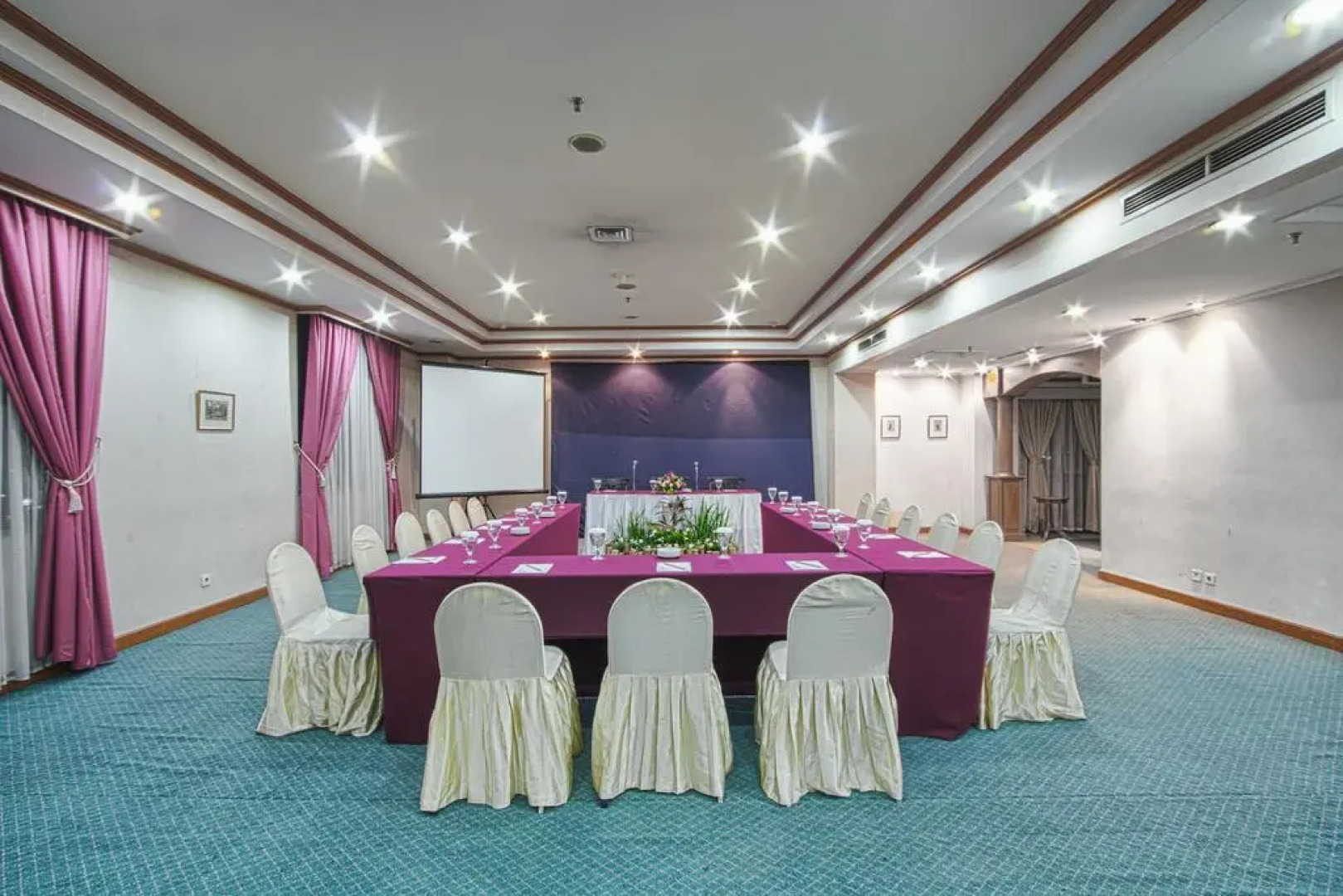 Sahid Jaya Hotel Solo