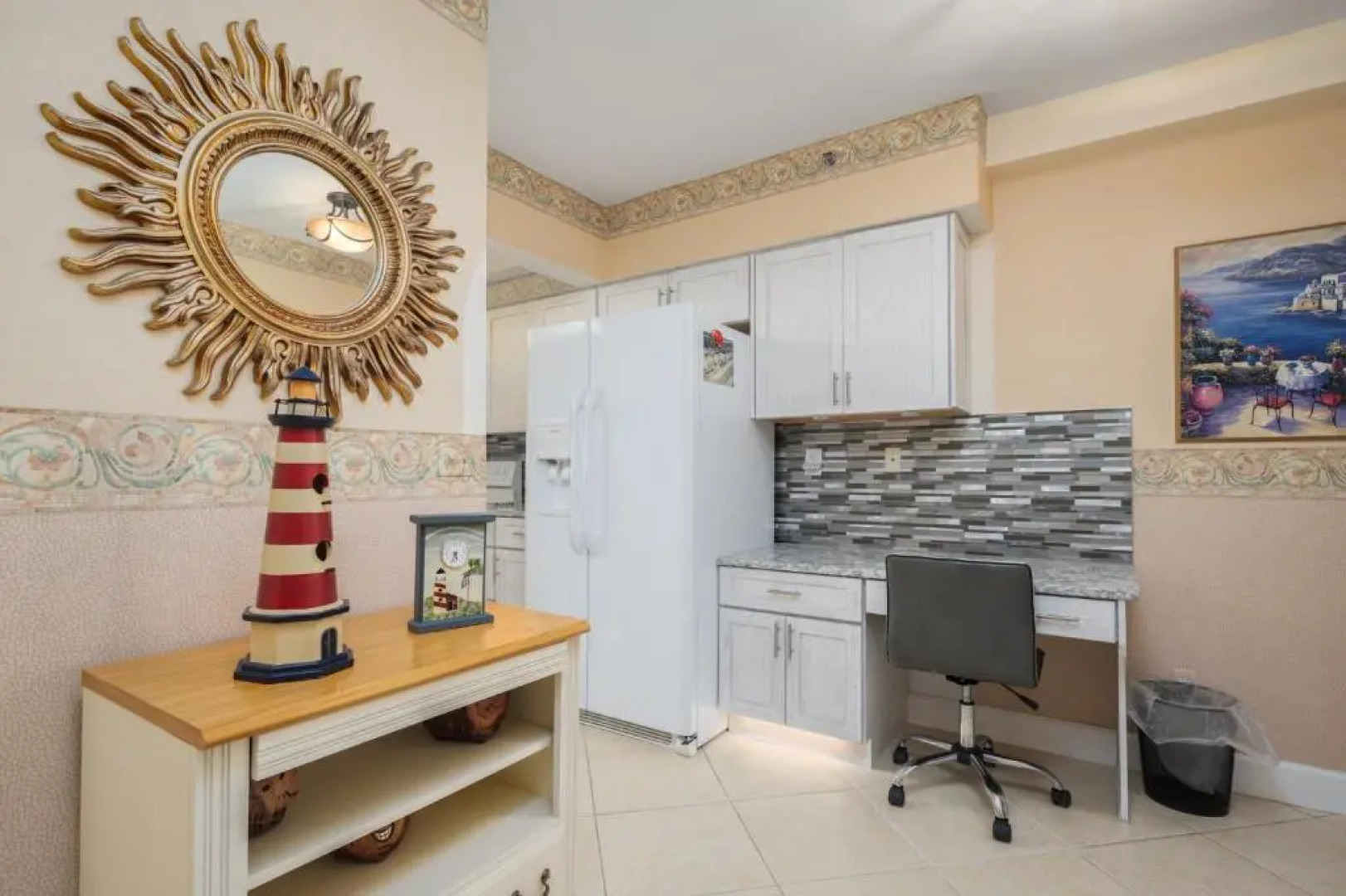 Towers 2 - Ocean Towers 2102