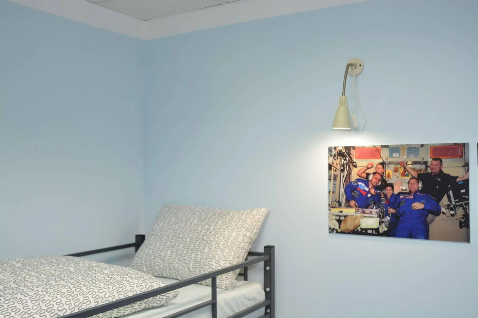 Hostel Tsiolkovsky on VDNKh