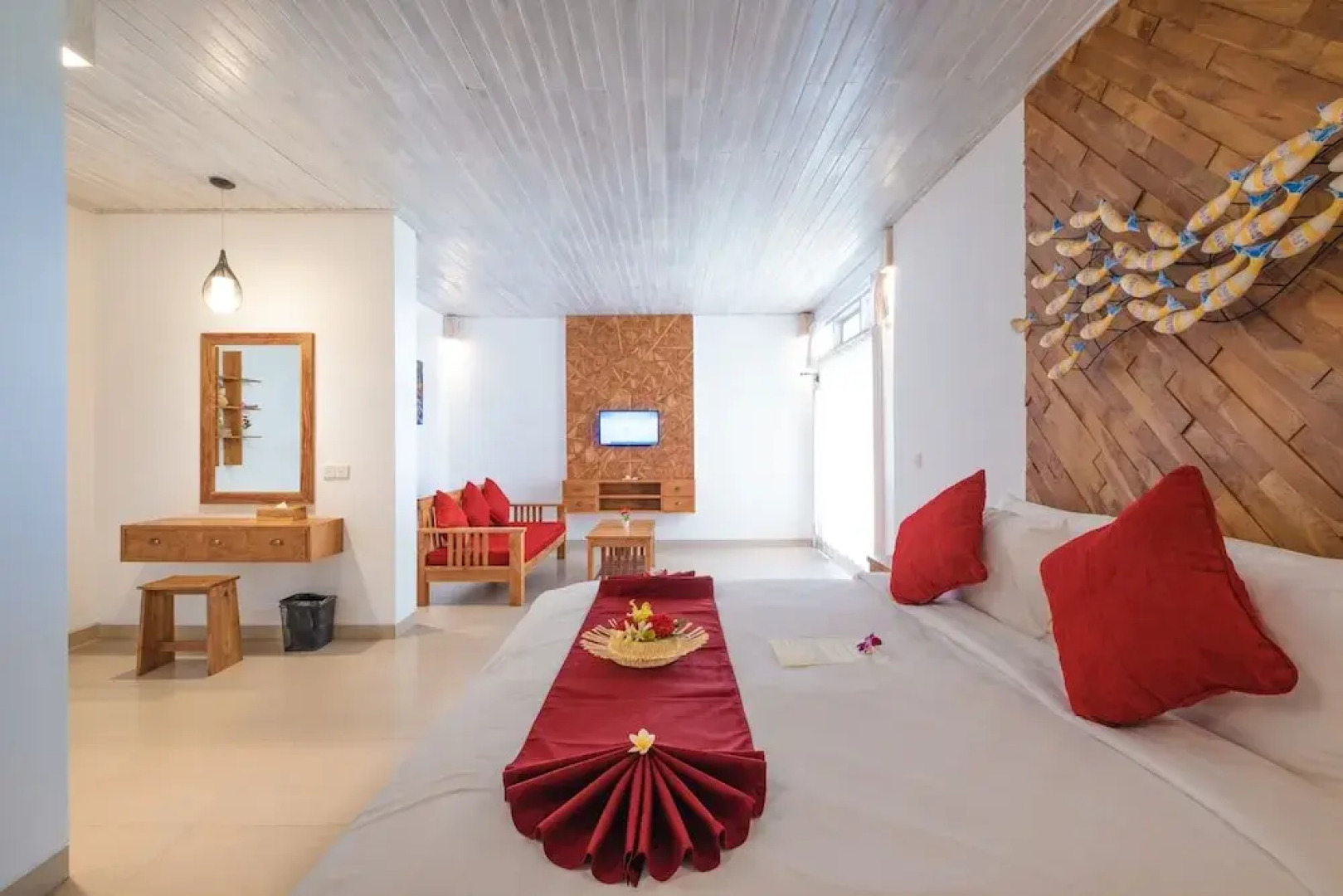 The Babakan Suites & Villas