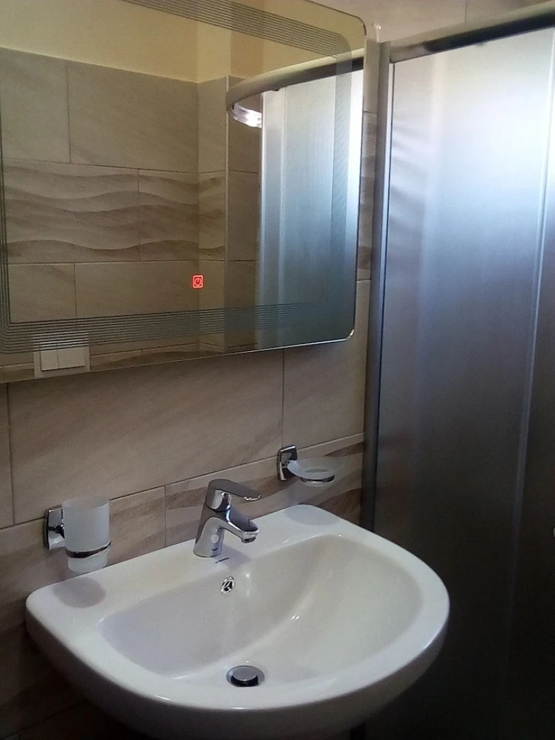 Guest house Villa Blue Marine