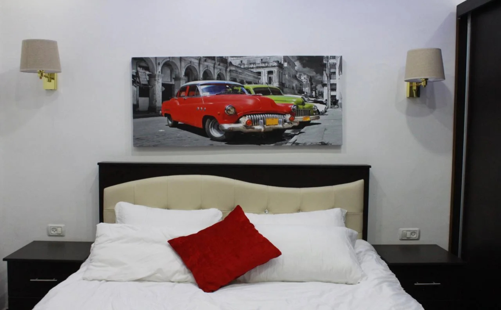 Assaraya Hotel