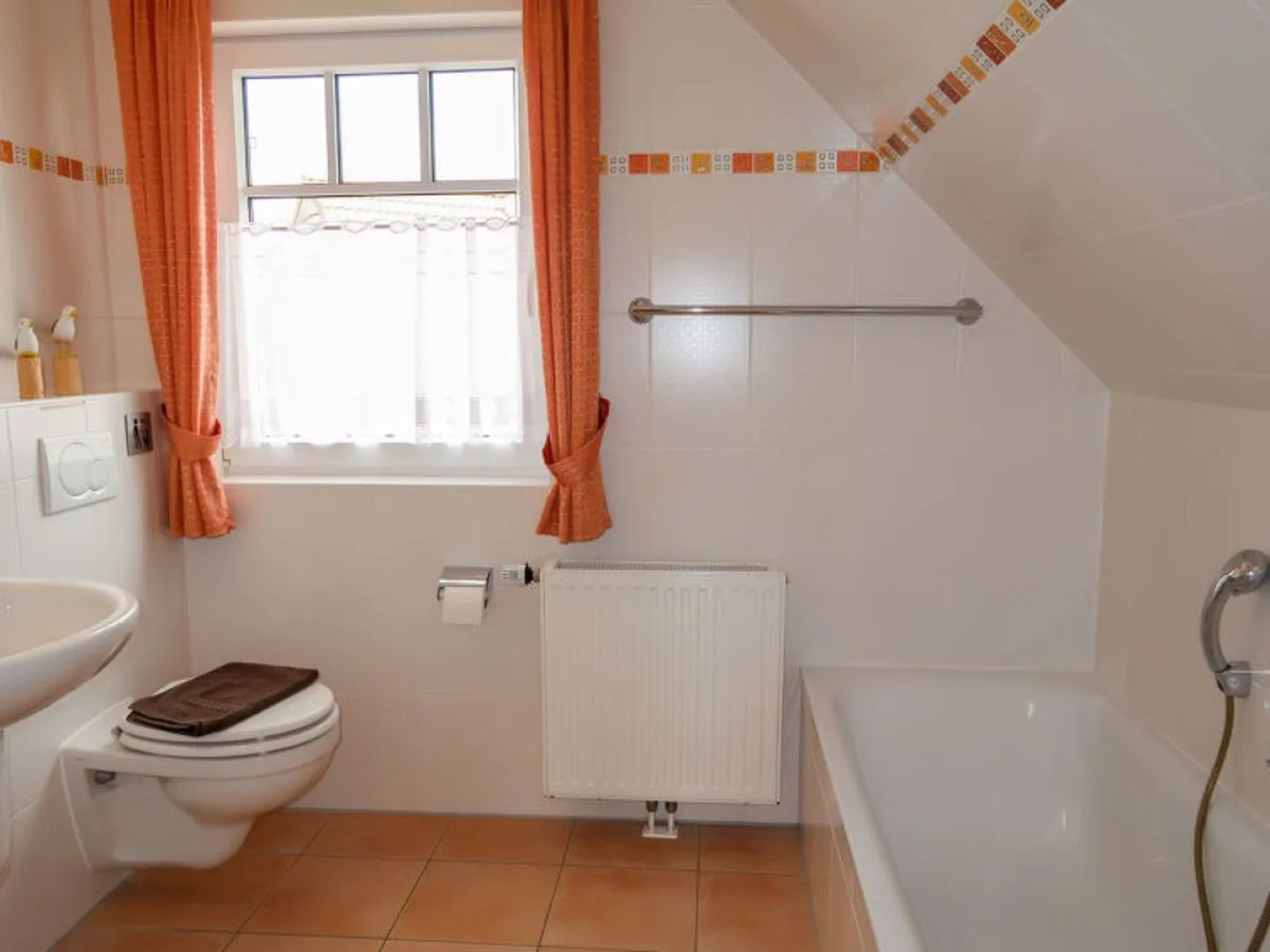 House Am Meer Burhave