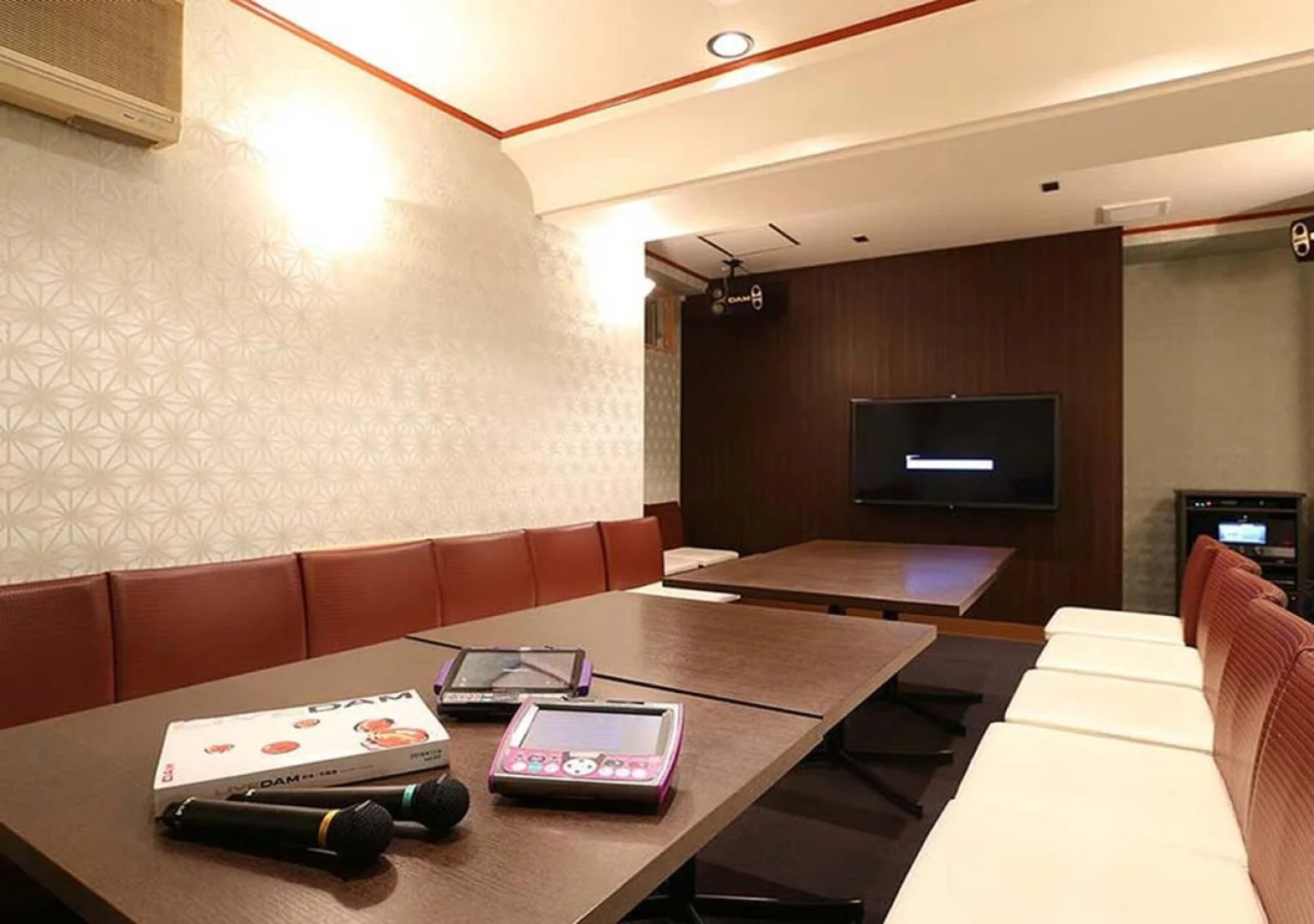 Ooedo Onsen Monogatari Beppu Seifu