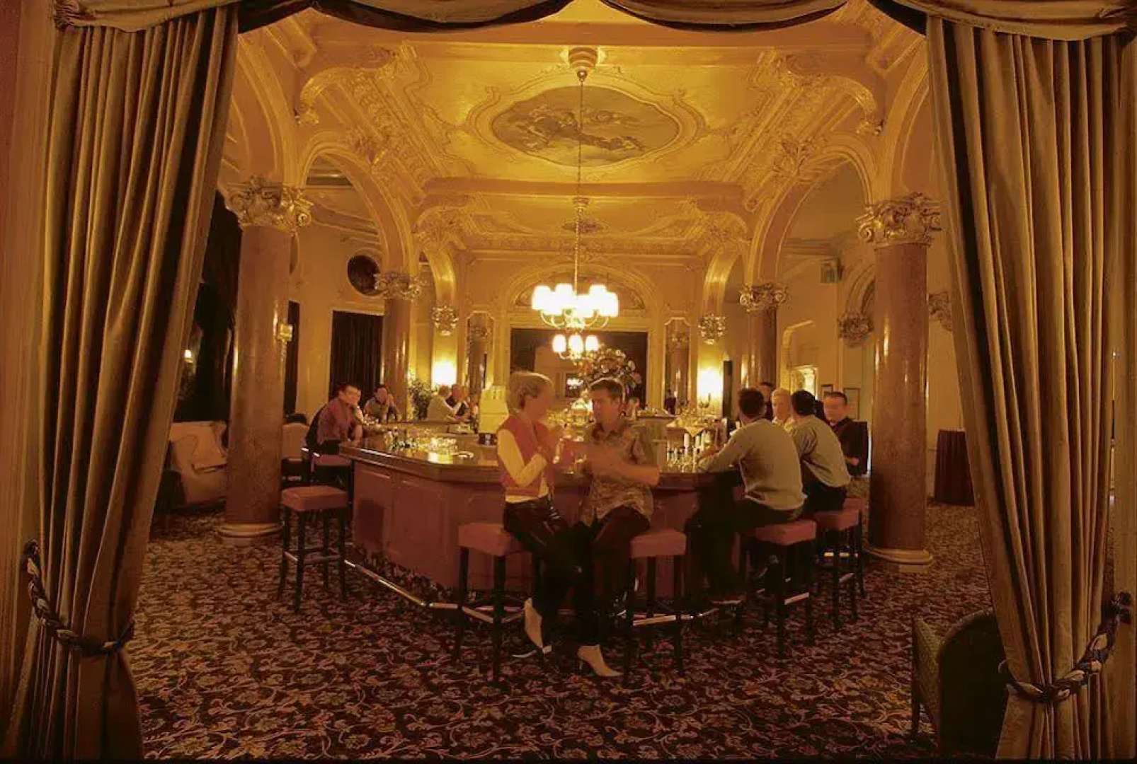 Robinson Club Schweizerhof