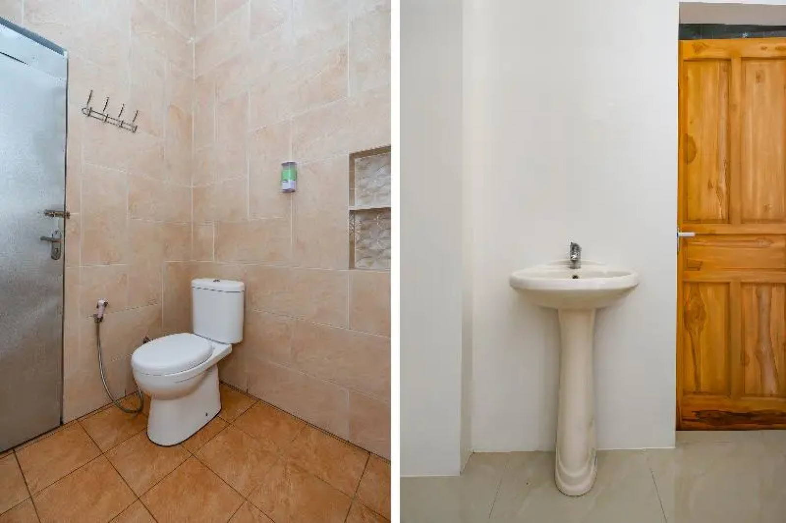 SPOT ON 3041 Griya One Syariah