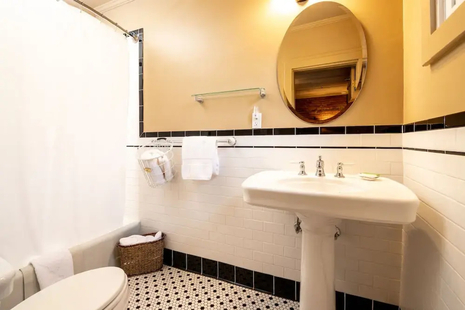 Historic Tapoco Lodge Resort