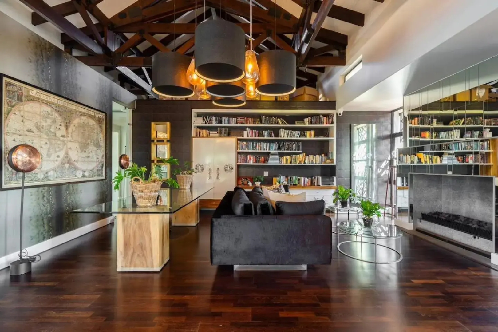 Umhlanga Beach Villa