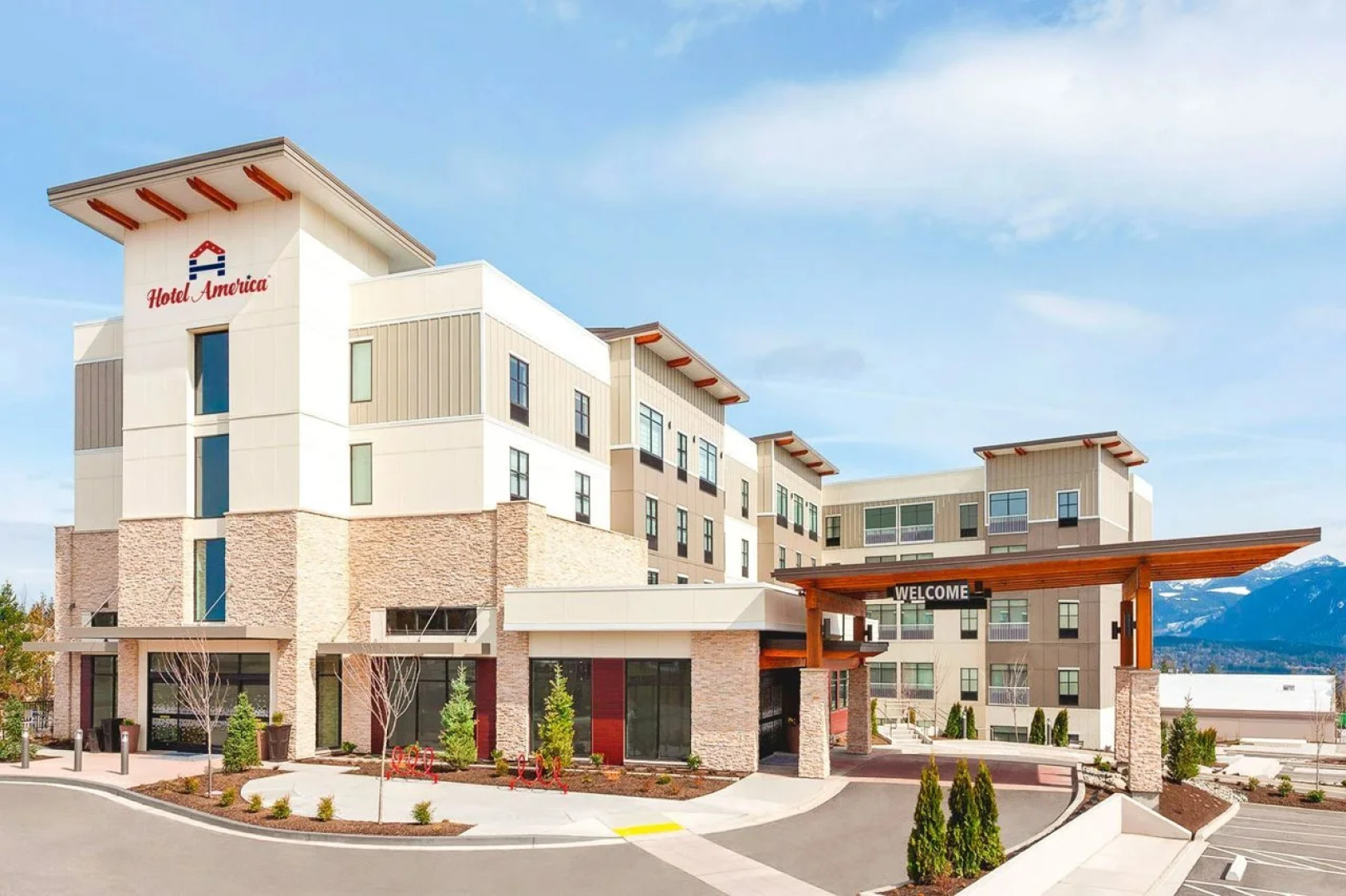 Snoqualmie Inn by Hotel America