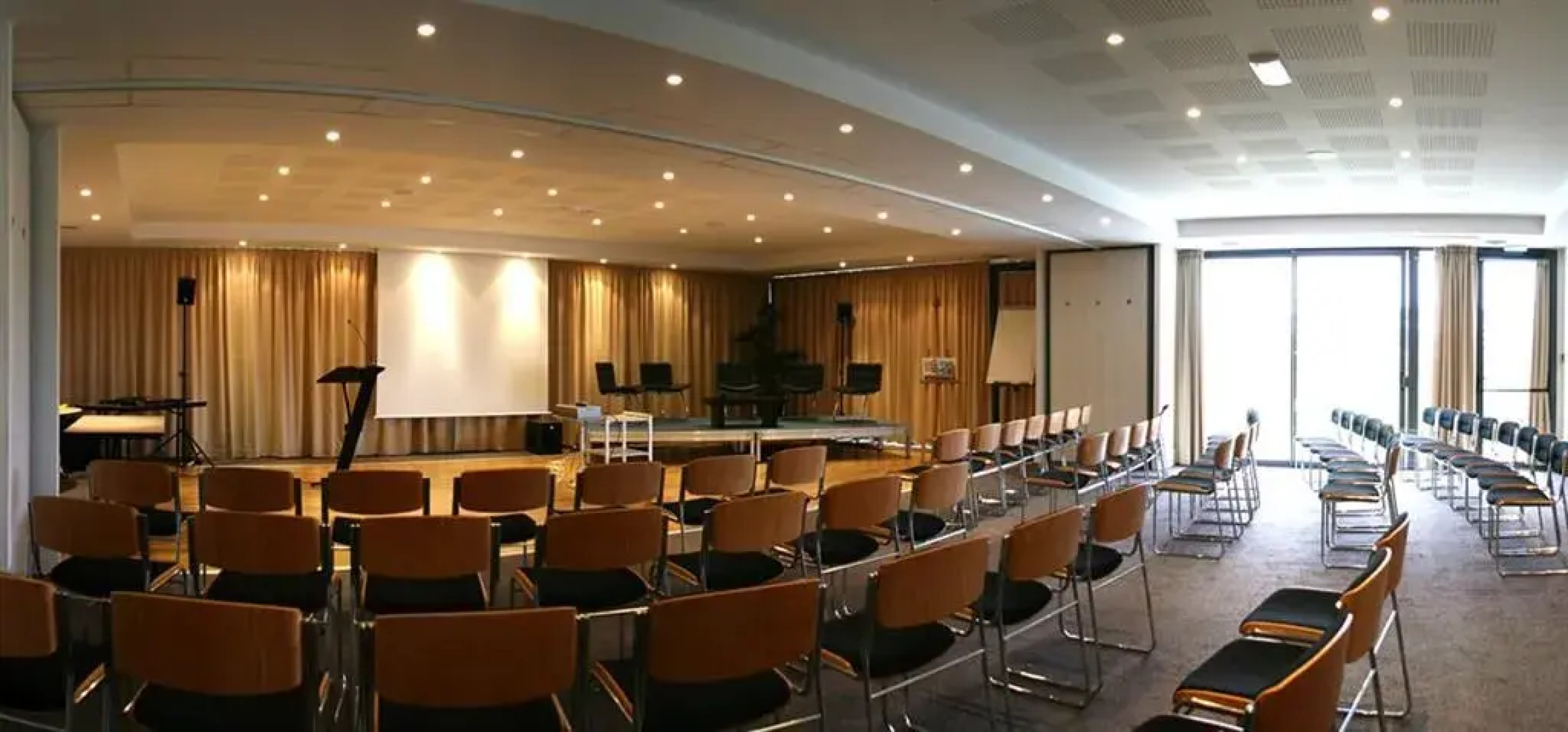 Best Western Plus Hotel Les Rives Du Ter