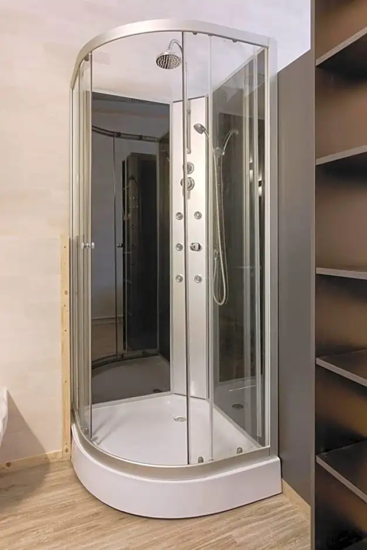 B&B Langenberg - David Humeweg 9 - 1349 Da - Almere Oosterwold -