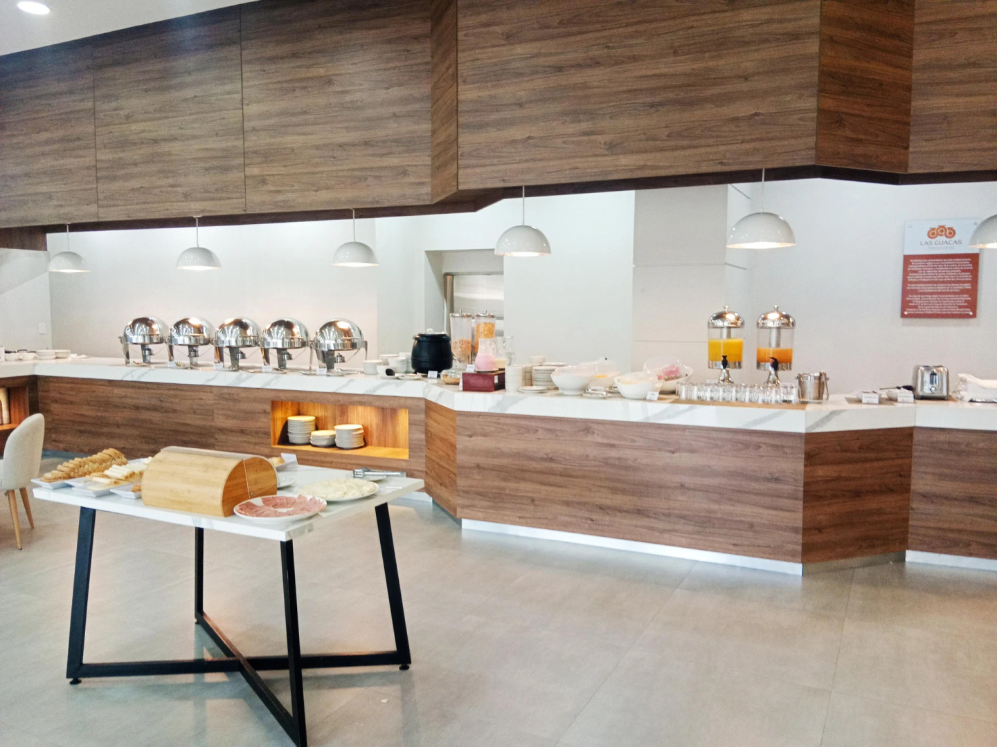 Hotel Casino Internacional