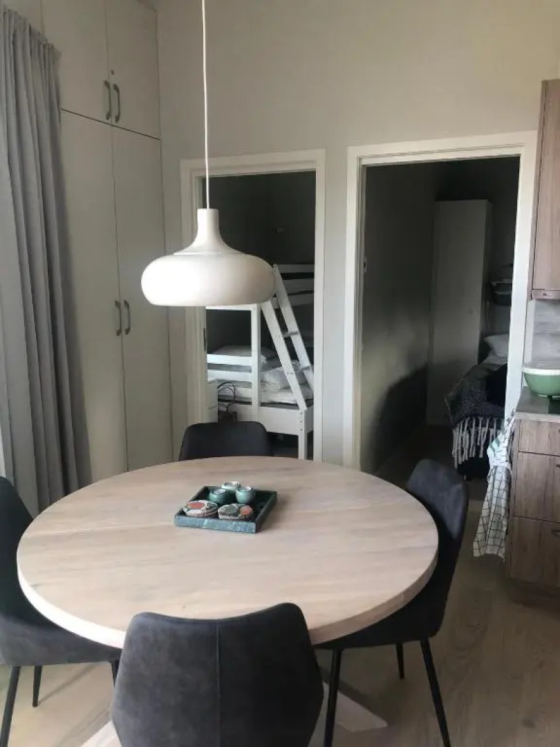 Gotland Tofta, Stuga med superläge! Havsutsikt på Tofta strand mindre än 10 minuter till Sveriges högst rankade golfbana!