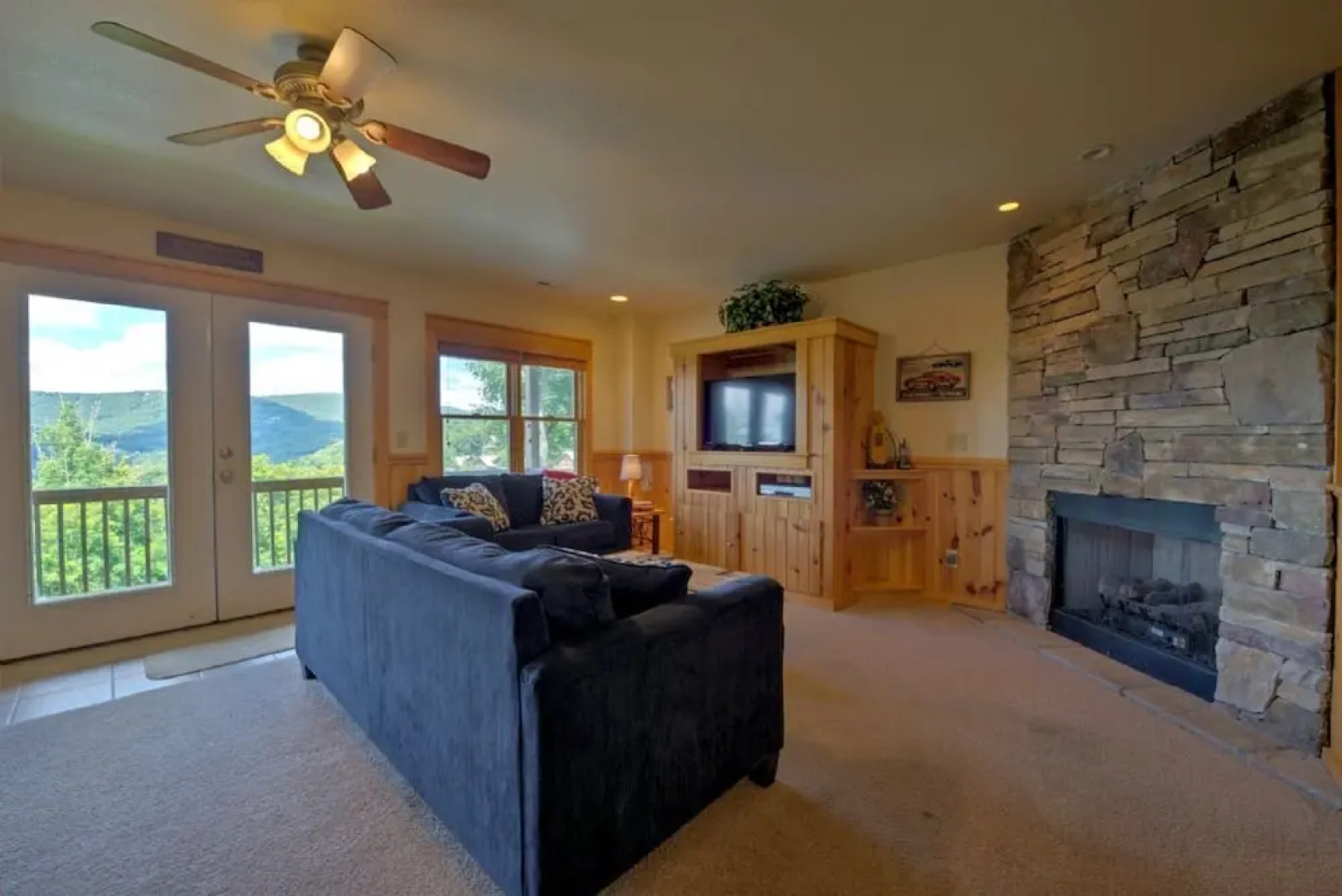 Dream Catcher - 4 Br Cabin