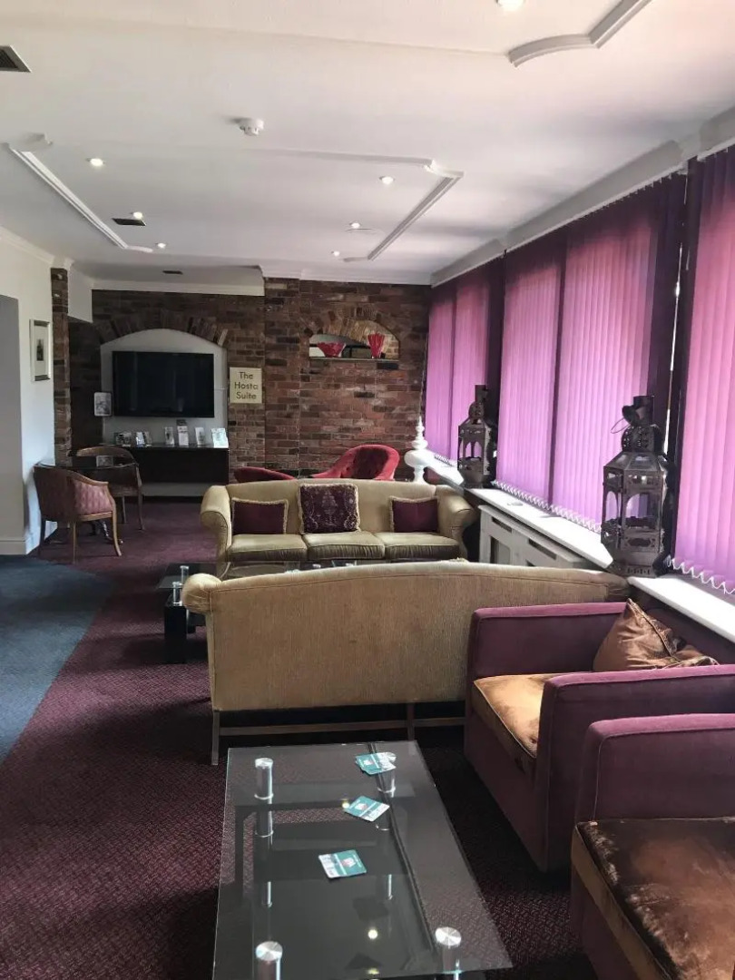 OYO The Rivenhall Hotel in Witham, Chelmsford