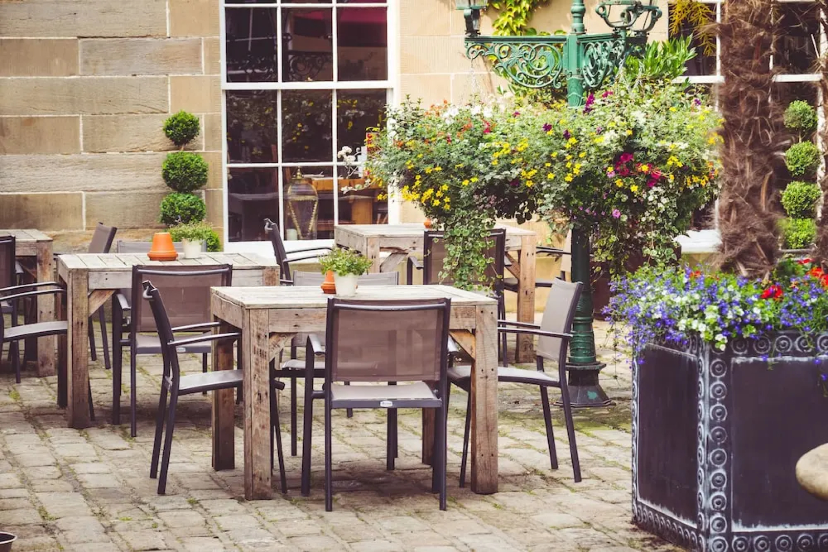Beamish Hall Country House Hotel, BW Premier Collection