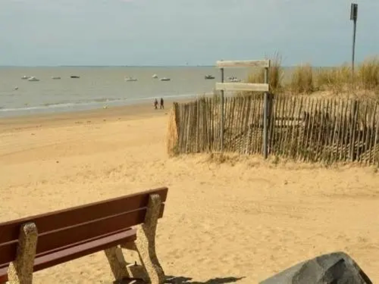 House Proche Plage "La Porte Des Iles", À la Grière