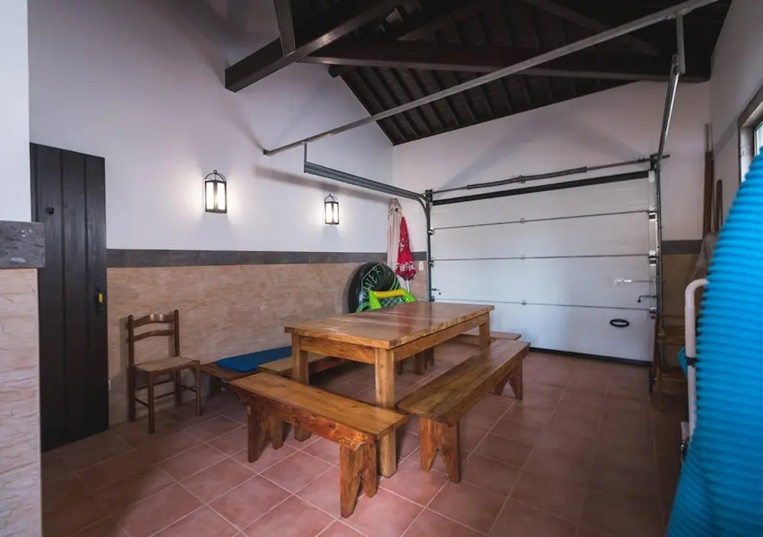 Villa With 3 Bedrooms in Mosteiros, With Private Pool and Wifi