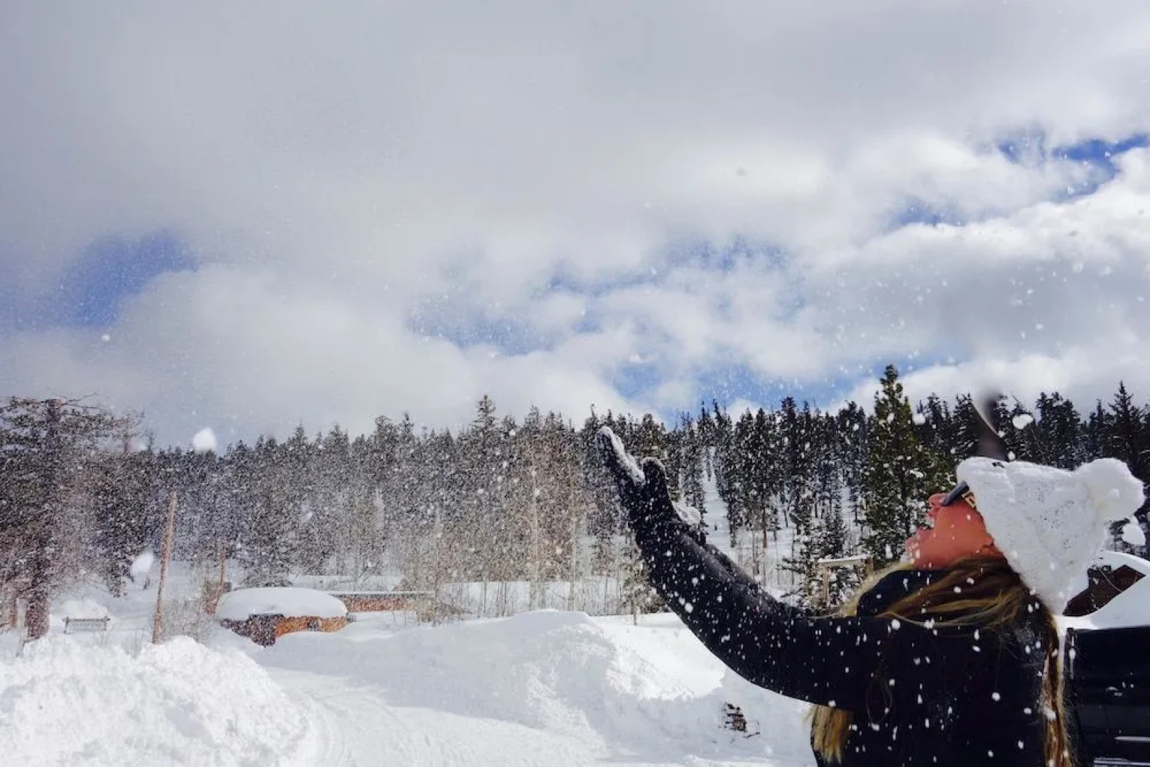 Duck Creek Village Inn