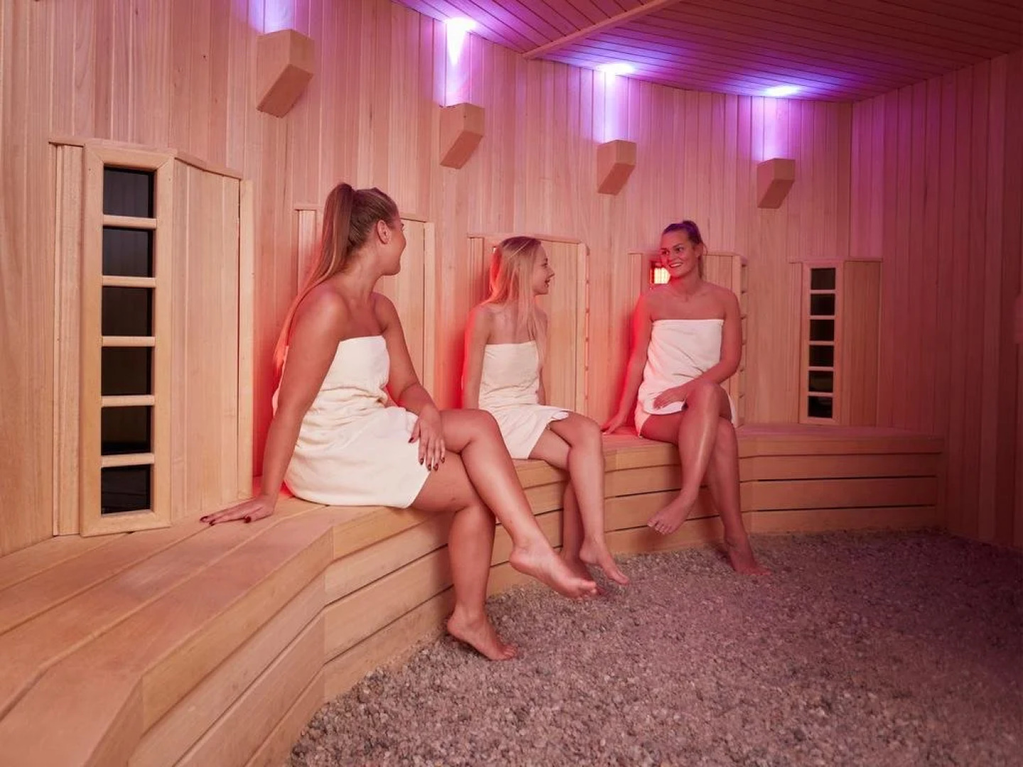 Thermae Boetfort Hotel