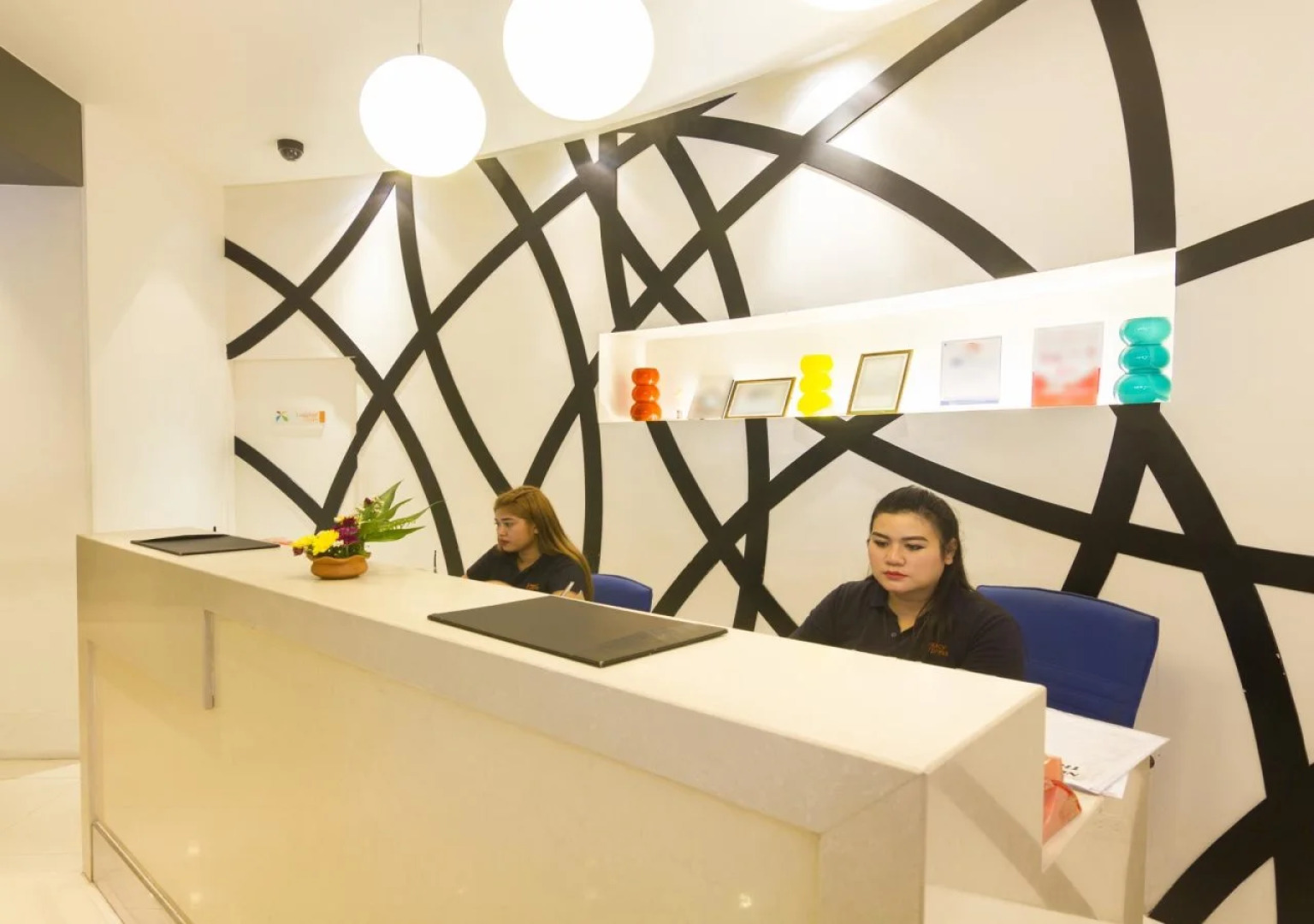 The Legacy Hotel Nana Sukhumvit, Aspira Collection