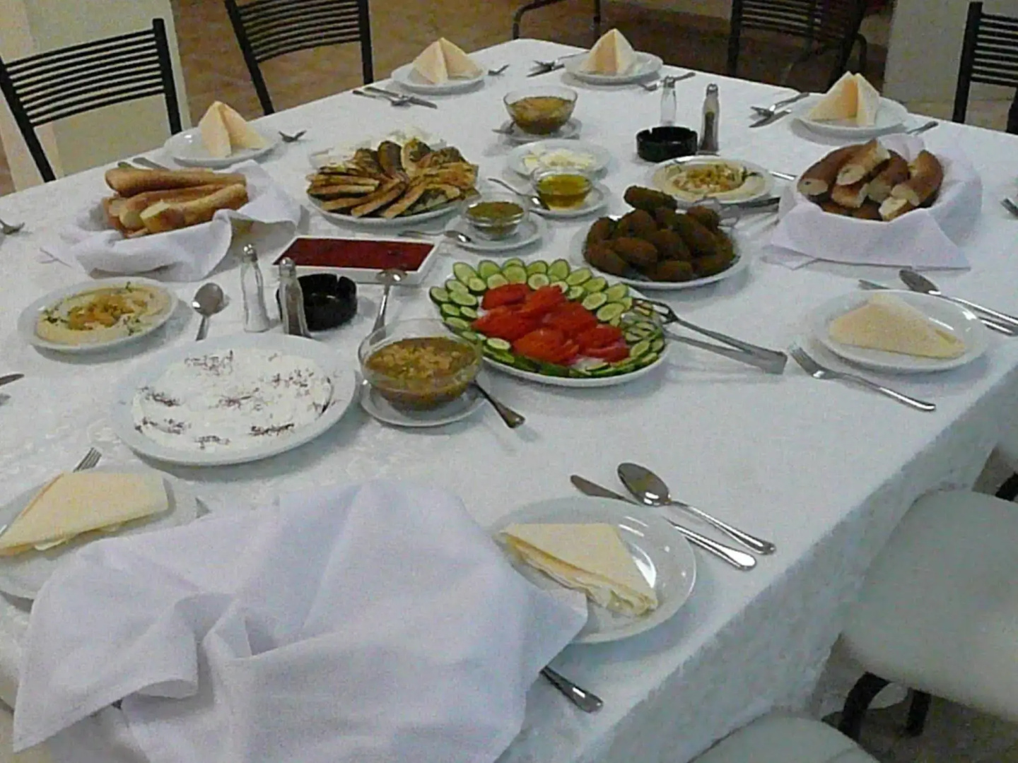 St Andrews Guesthouse Ramallah