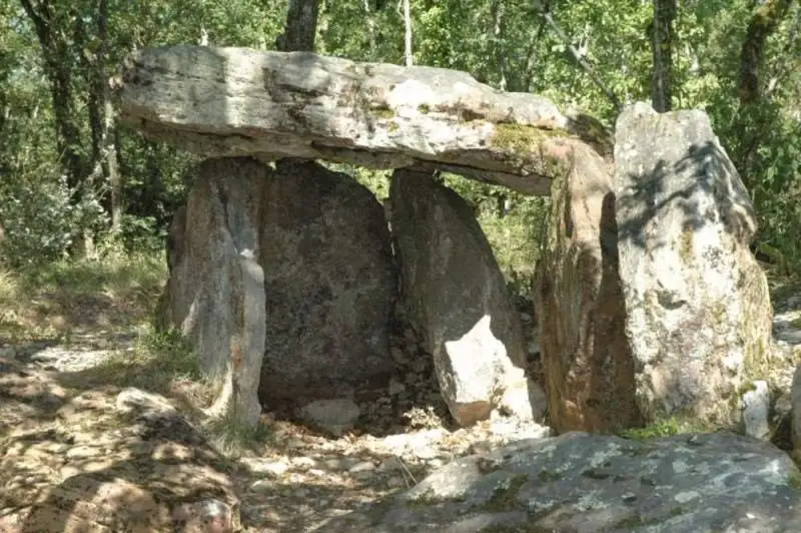 Terres de France Prayssac