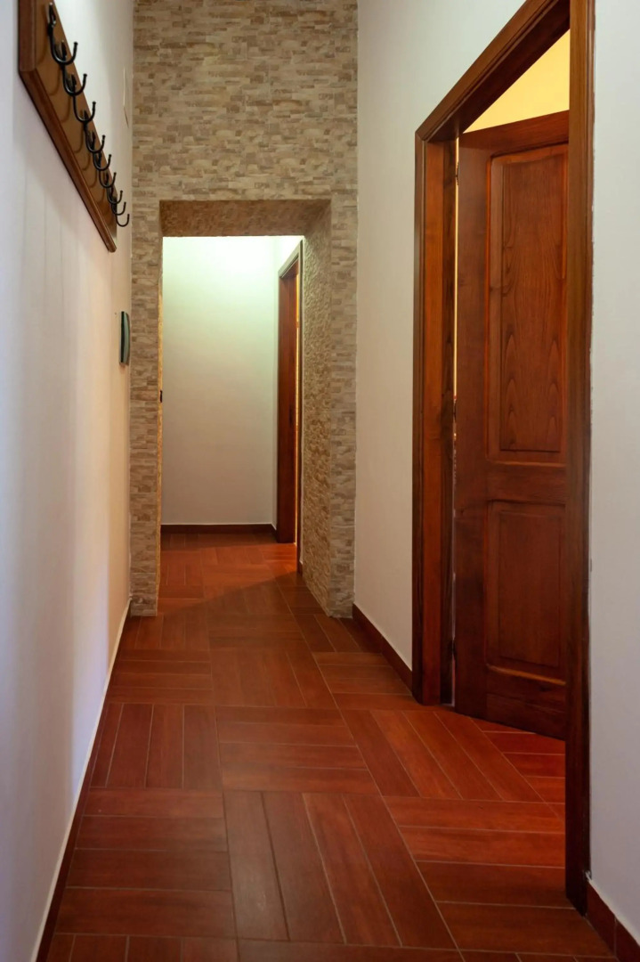 Azienda Agrituristica Le Terre Di San Leonardo