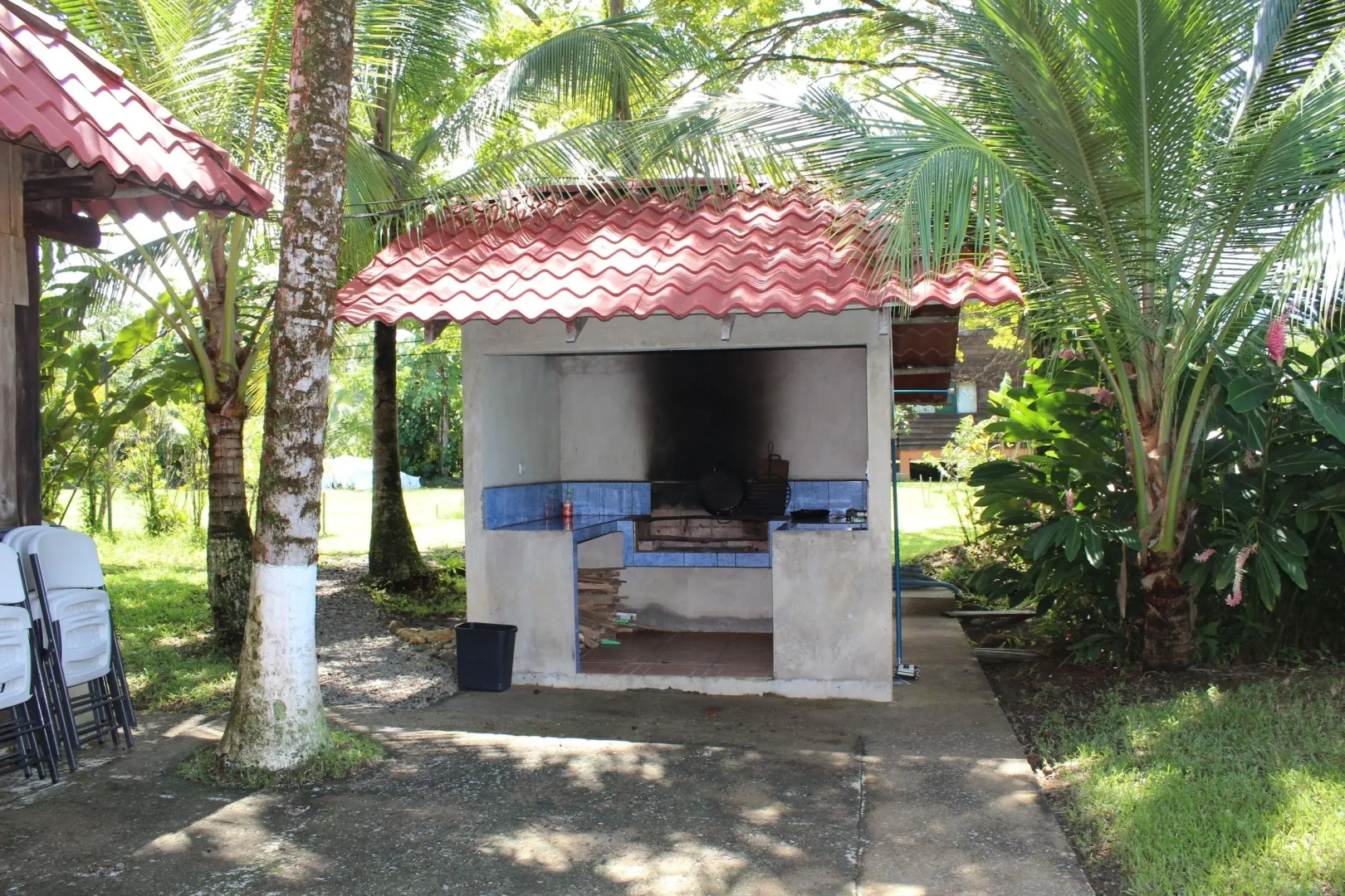 Villas María Luisa Lodge