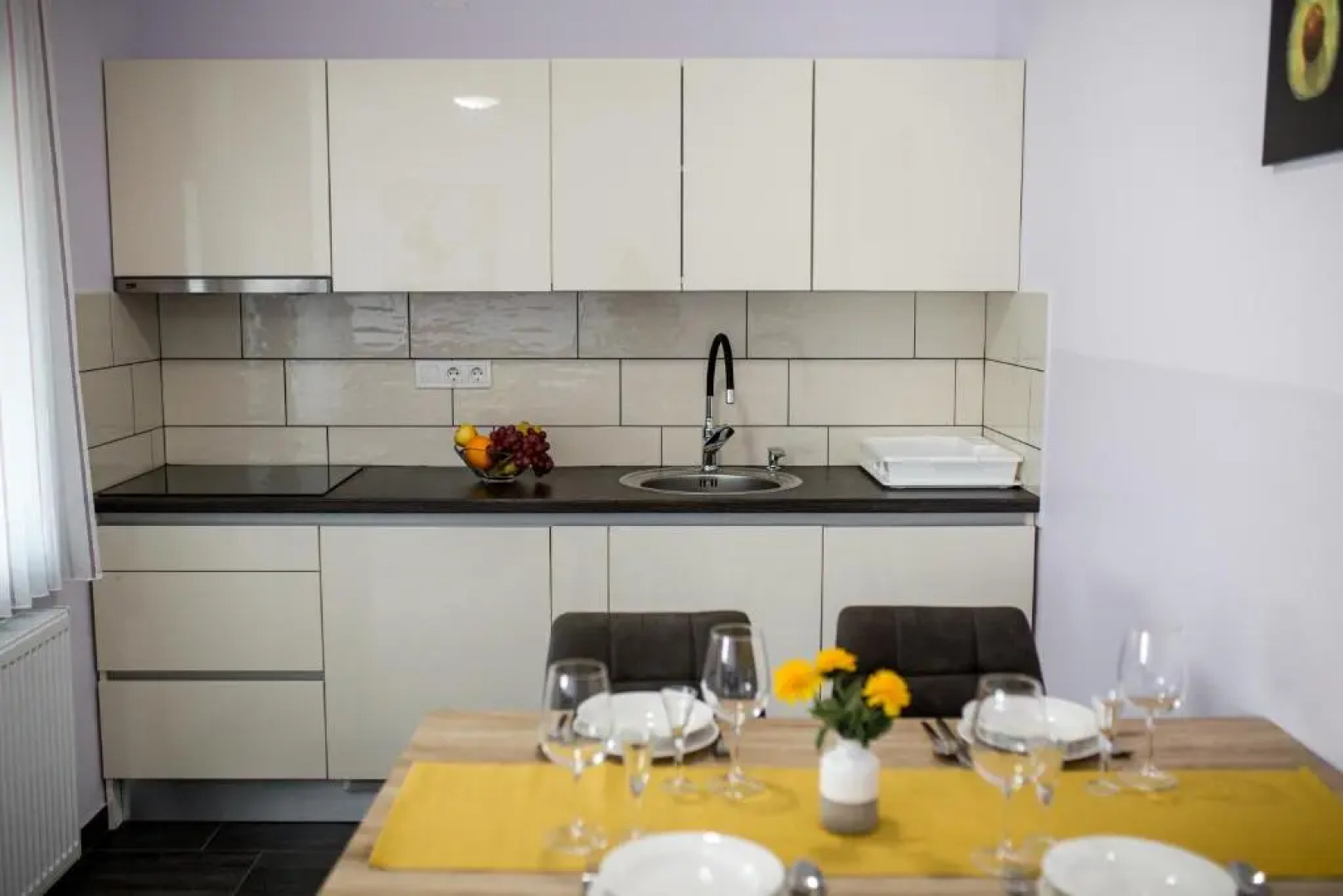 Apartments Dora Sveti Martin na Muri