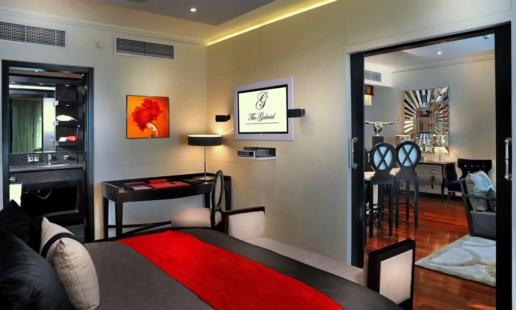 Sun City Hotel - The Gabriel