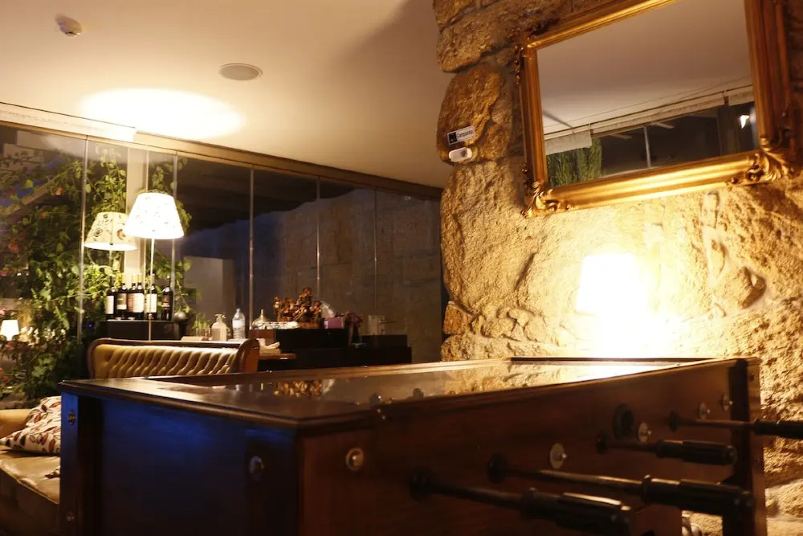 Quinta de Cabanas Douro Country House