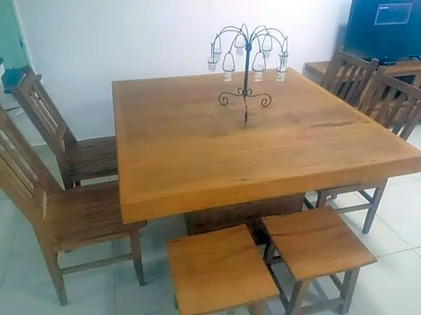 Apartamento Mirante De Escarpas