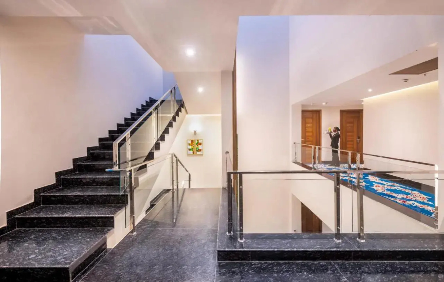 Lords Inn Chandigarh Zirakpur