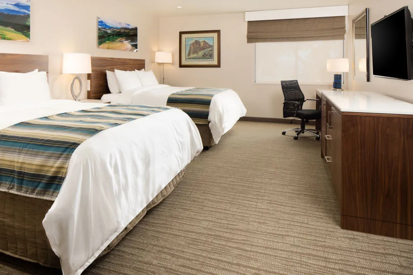 Radisson Colonial Hotel Helena