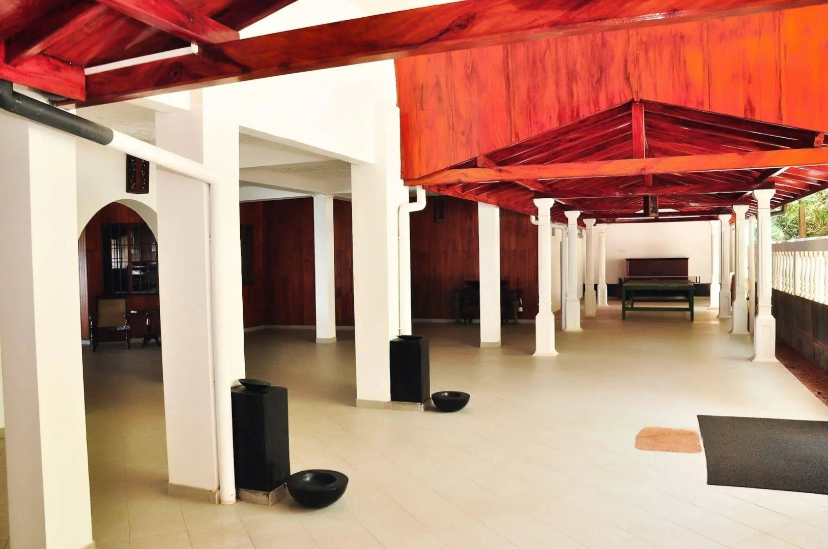 Ypsylon Tourist Resort