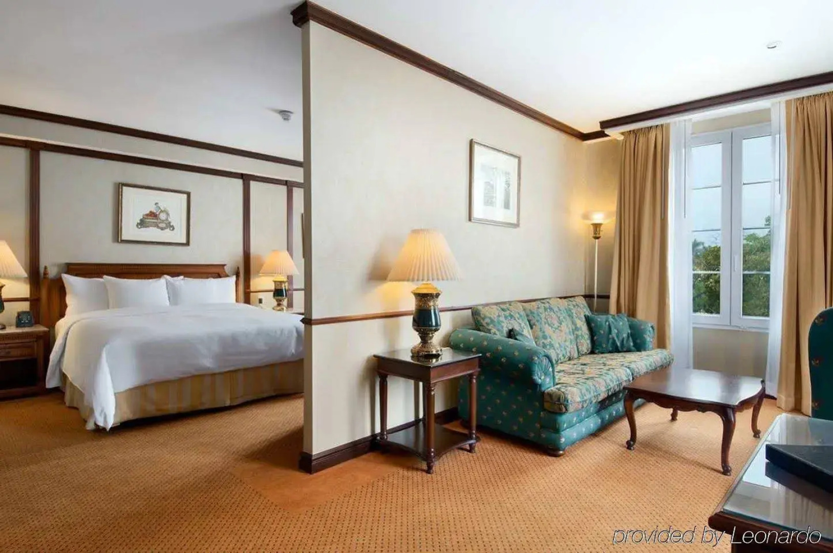 Hilton Princess San Pedro Sula