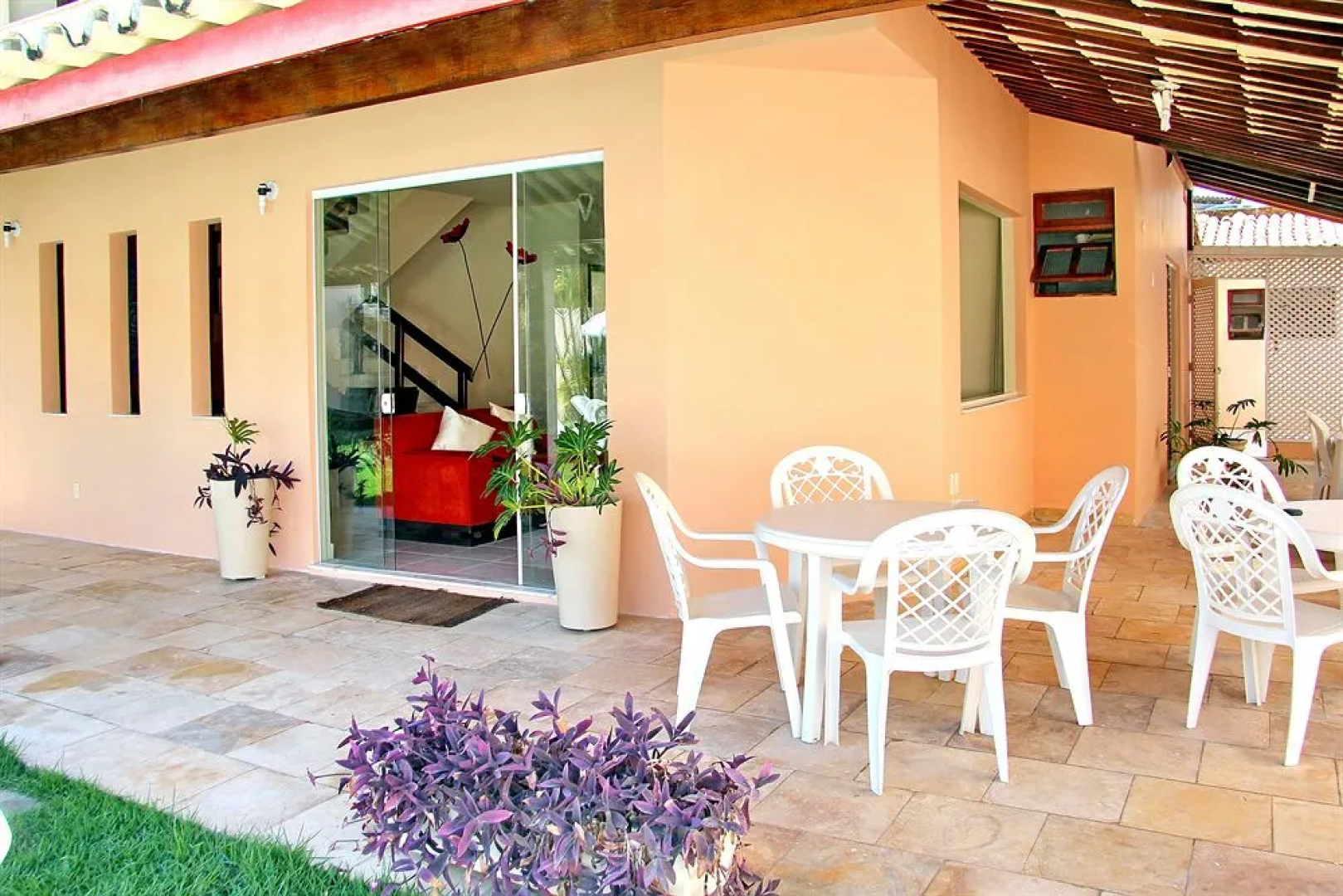 Villa Araca