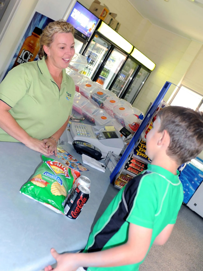 Discovery Parks - Bargara