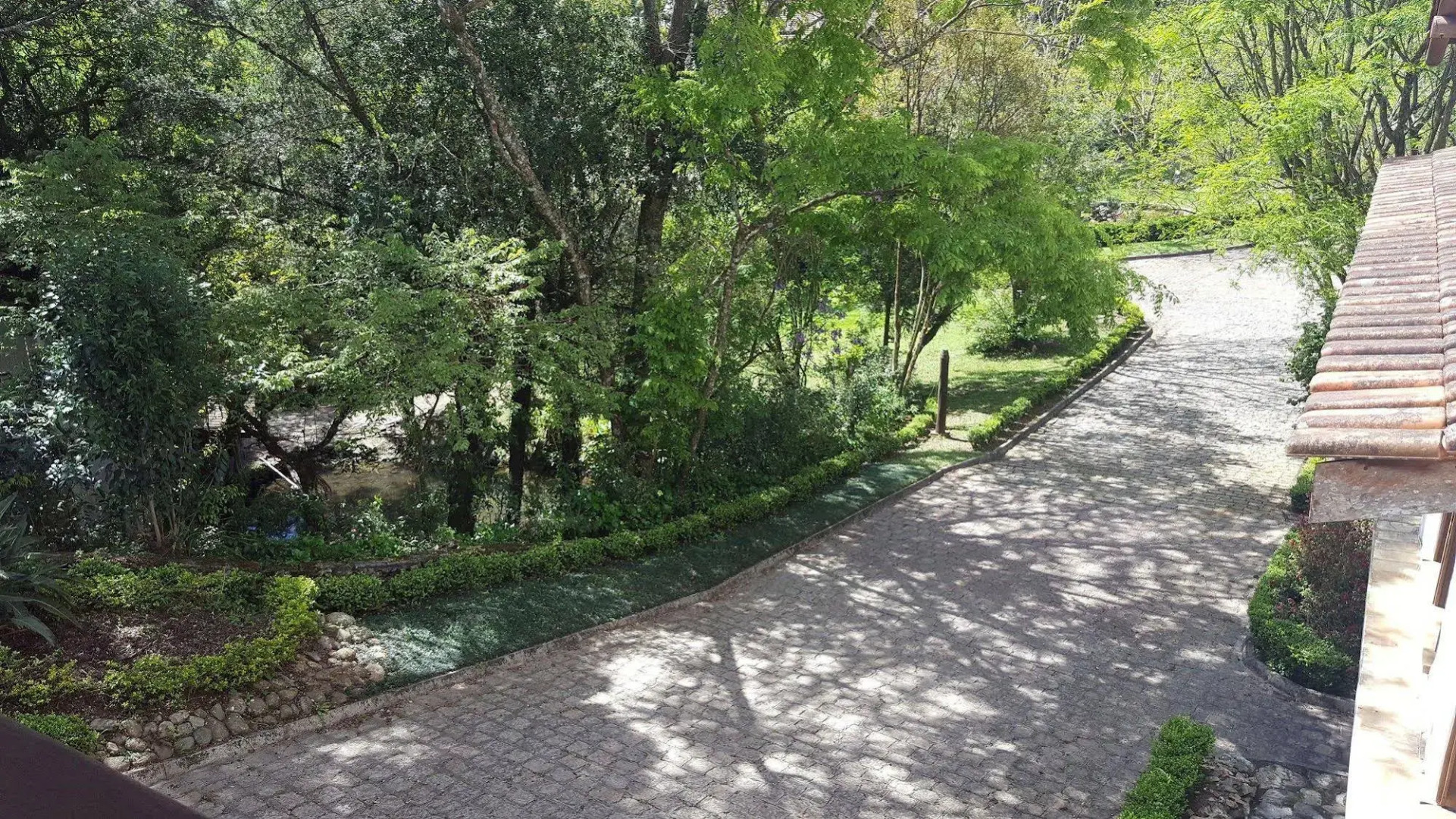 Pousada Vale Das Hortências