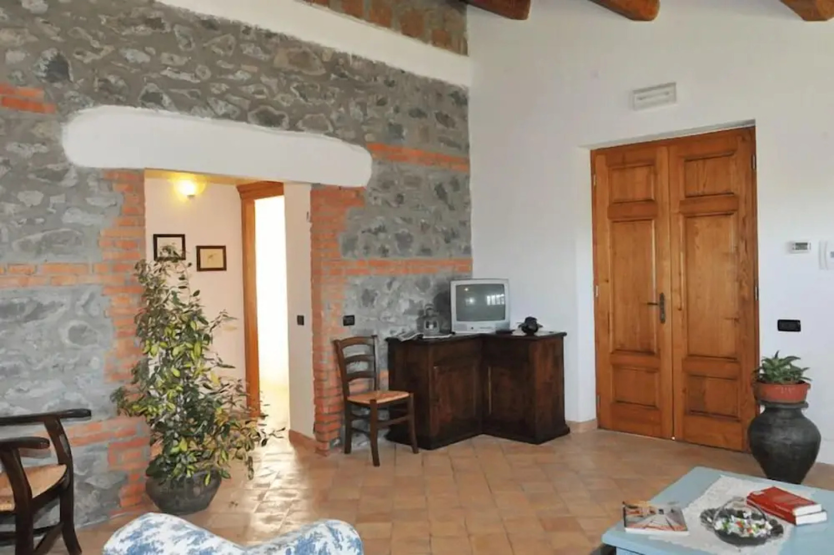 Agriturismo Santa Veronica