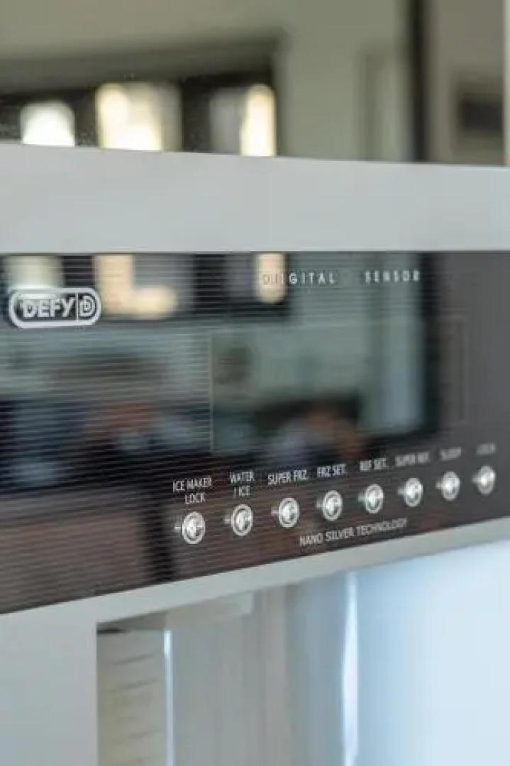 Room 122 @ The Nicol Hotel