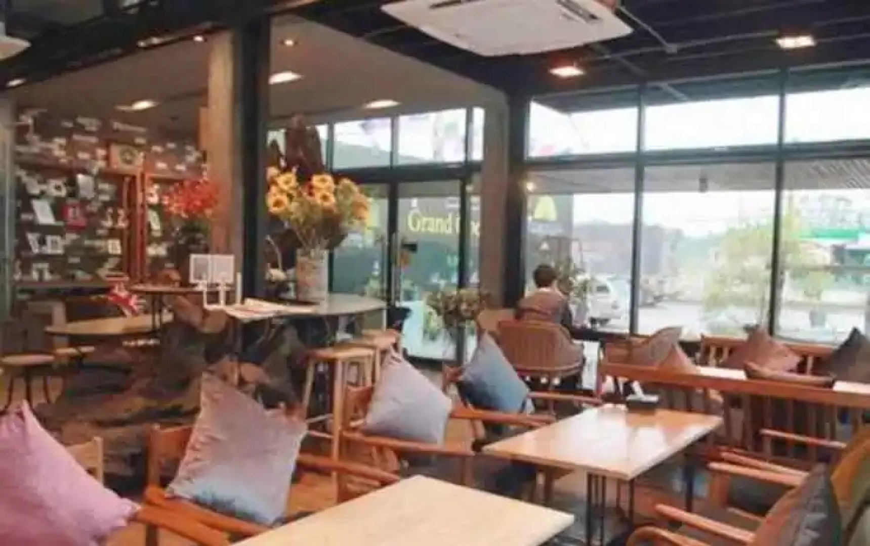 Tournesol Boutique Hotel