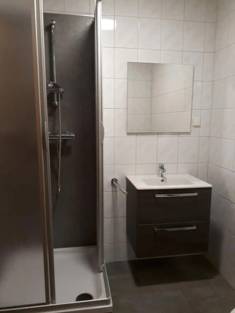 Pension Polsterrinne