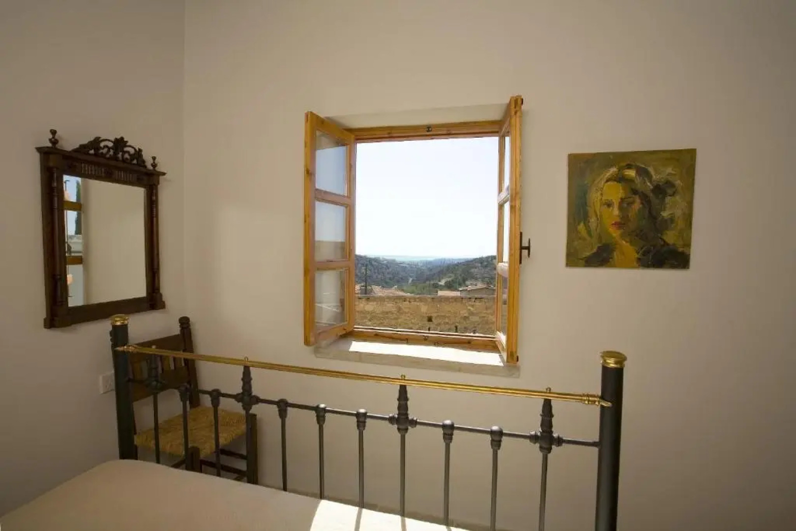 Evkarpos Country House