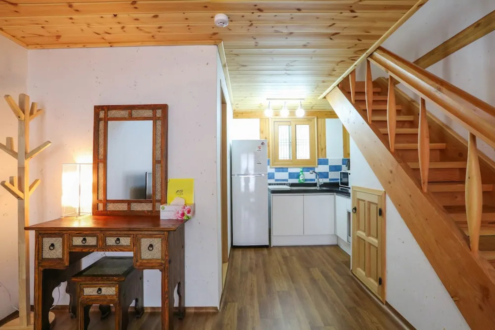 Gyeongju Namu Hanok Pension