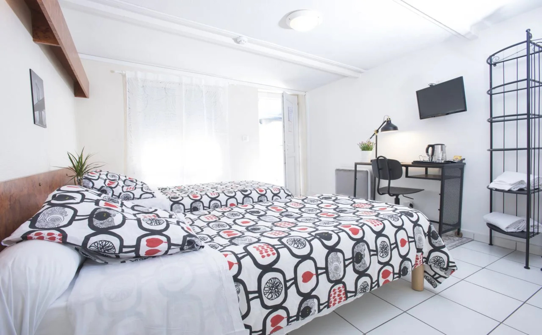 Hôtel Le Pavillon de l'Aéro